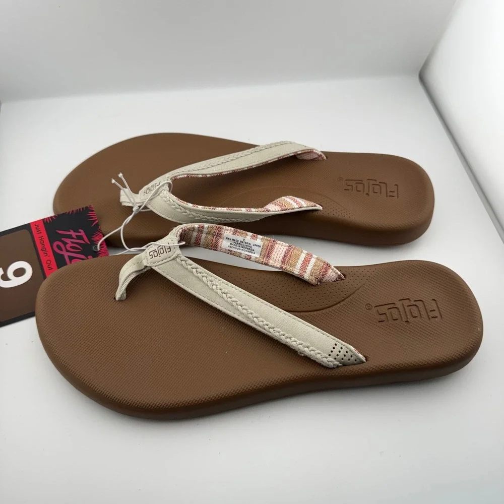 Flojos flip flop